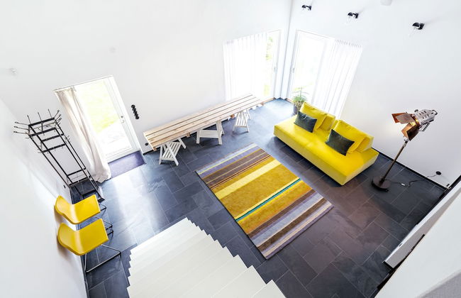 Trädgårdshuset i Sankt Olof - Foto 15