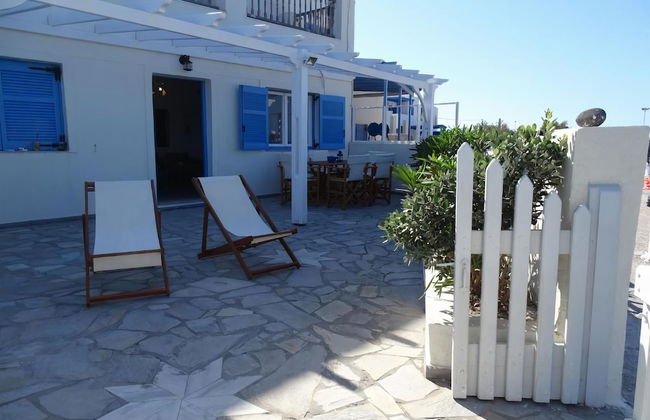 NAMA Beach House - Foto 14