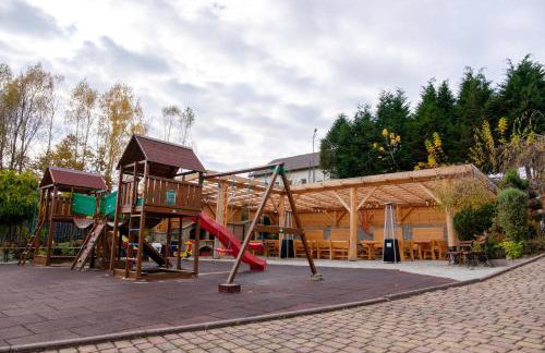 Beskidek SZARY DOMEK - Foto 20