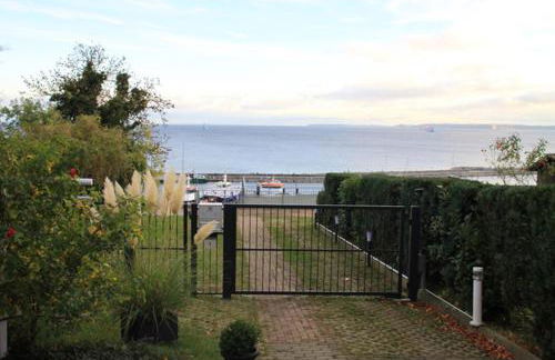 FeWo im Hang direkt am Hafen, 4 beds, 107m2 - Foto 27