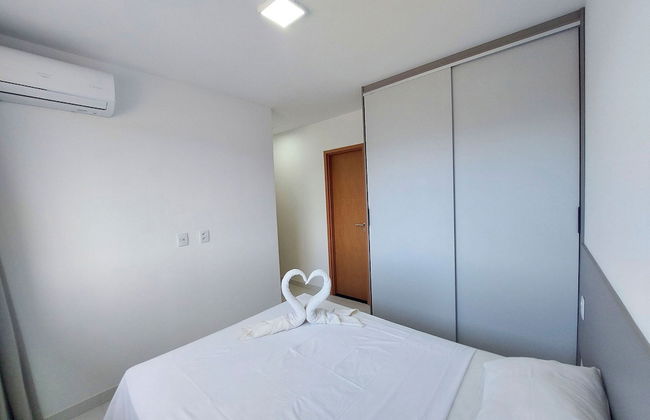 Mana Beach Experience- Porto de Galinhas - Foto 30