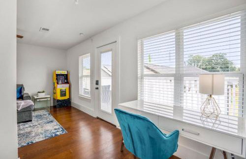 Universal Apartment at East Downtown - Foto 17