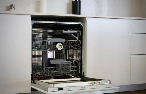 Like Home II - casa espaçosa com 3 quartos e vista mar - Foto 3