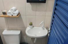 Suíte confortável e econômica perto de tudo - Foto 3