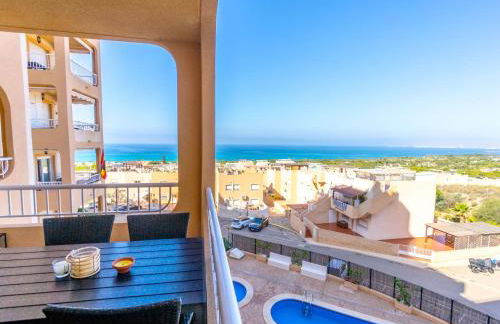 Apartment El Pinar de San Ginés by Interhome - Foto 1