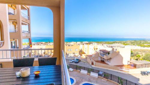 Apartment El Pinar de San Ginés by Interhome - Foto 1