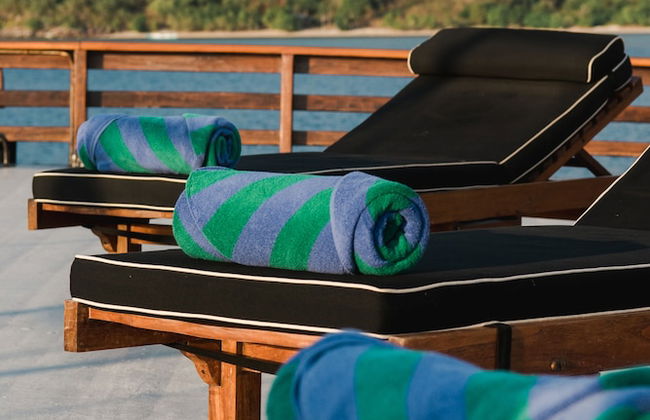 Plataran Phinisi Malayeka - Foto 23