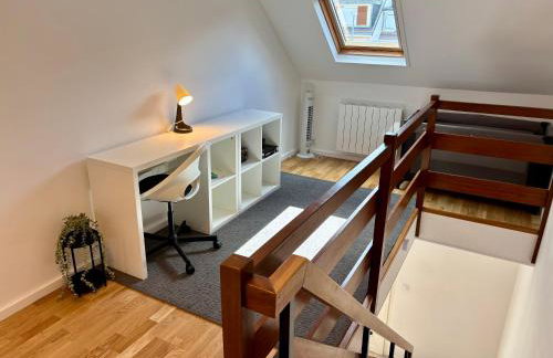 Maison Cosy à Chartres - Foto 6