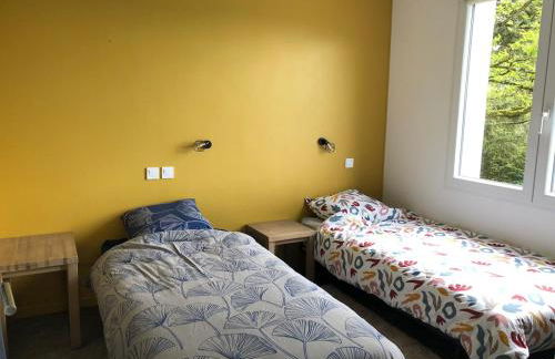 Balcon sur l'èvre - Photo 25