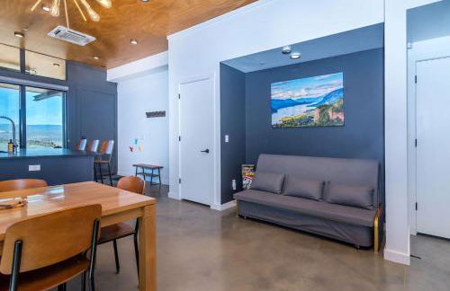 DeWine Sundowners Lakehouse at the Gorge - Foto 12