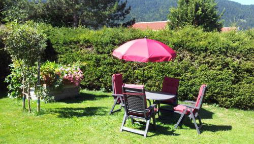 Ferienwohnung Haulle, Kreuth-Scharling am Tegernsee - Foto 3