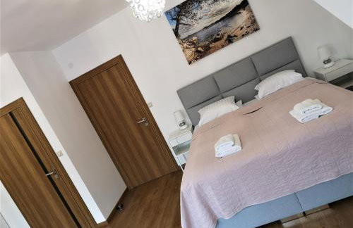 Villa MISTRAL przy plaży - Photo 7