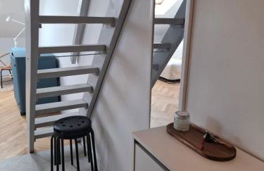 Nebo Apartment Zagreb - Foto 6