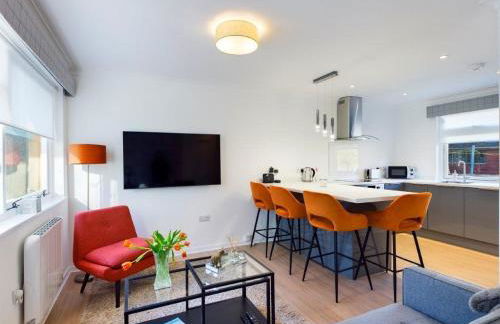 Scotchacre Kingsbarns - Walk to Beach & Golf Club - Foto 1