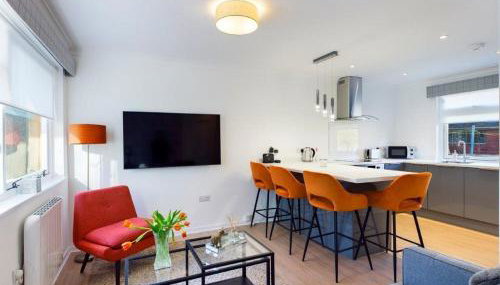 Scotchacre Kingsbarns - Walk to Beach & Golf Club - Foto 1