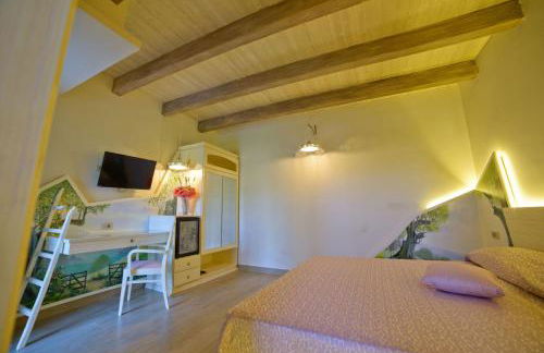 Agriturismo Frantoio Mafrica - Foto 12