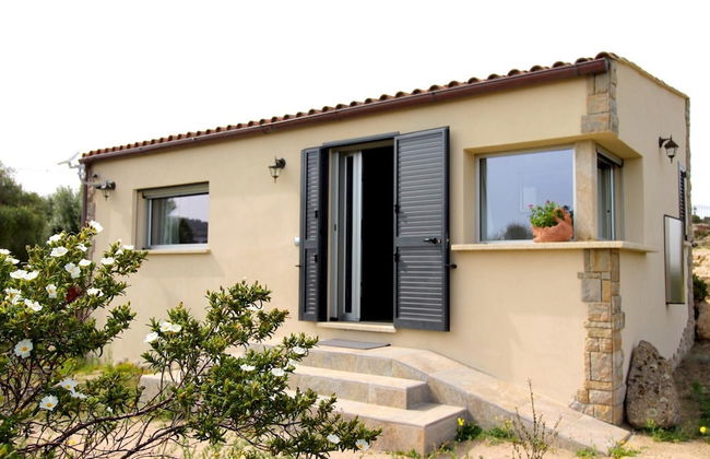 Villa Magdala in La Maddalena - Photo 39