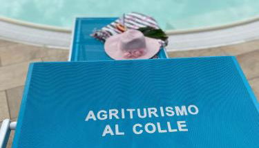 Agriturismo Al Colle - Foto 3, sunbed