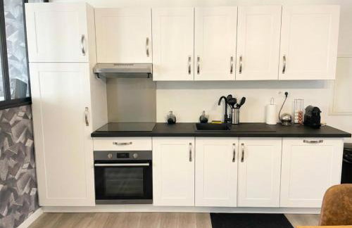 La Terrasse Victor Hugo - Hypercentre, Idéal Groupe - Foto 7