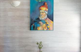 Night Galleria holiday home - bed & art in Burano - the pink house - Photo 16