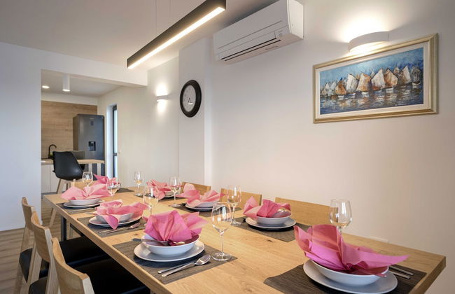 Villa Luce di Mare - Photo 24