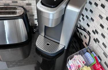 BBQ Grill 5 mins to DT Canyon Views Parking - Foto 5