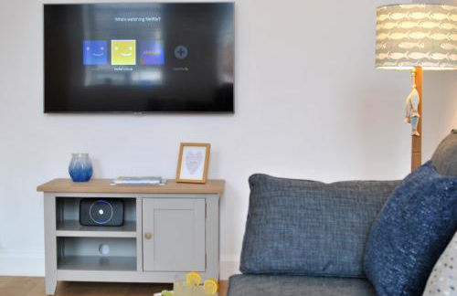 Walters Neuk Anstruther- luxury coastal home - Foto 13