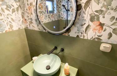 panos luxury apartment - Foto 29