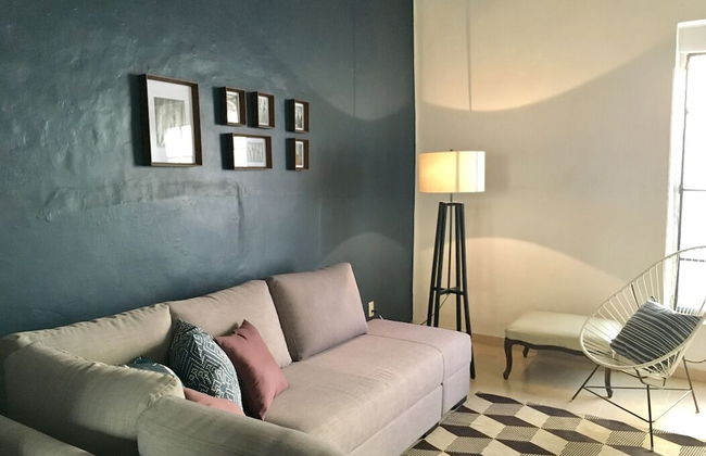 Downtown Suites - Foto 63