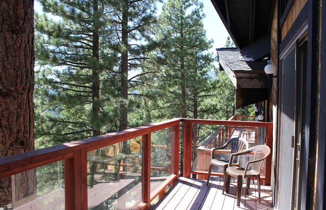 Tahoe Chaparral - Foto 18