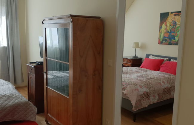 Appartements Hermine - Foto 14