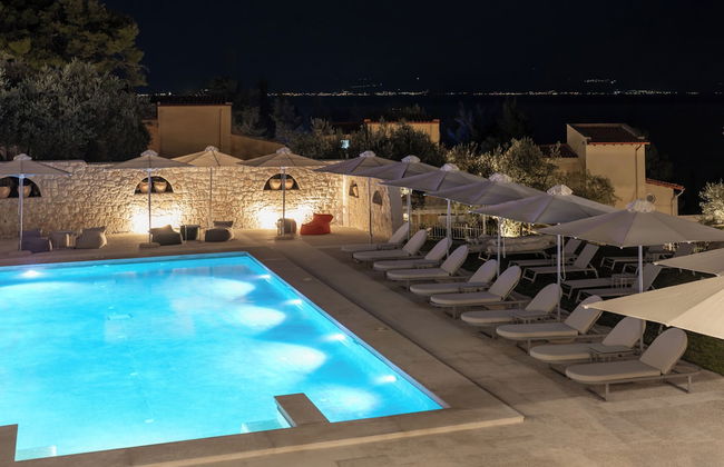 Helios Blue Villas - Foto 70