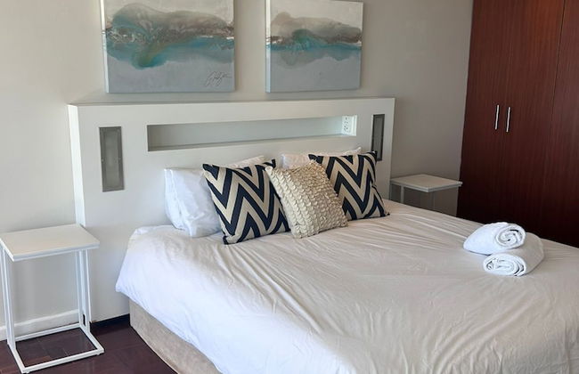 Mouilie Point 1 Bedroom With sea Views and Pool - Foto 5