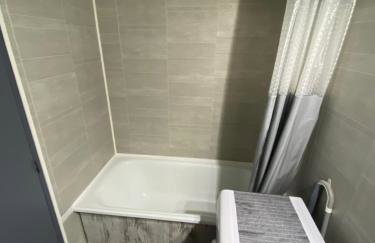 Cap Parenthèse By L'Avenue - T2 Familial - Proche plage, Seaquarium - 2e étage - Parking privé - Foto 15