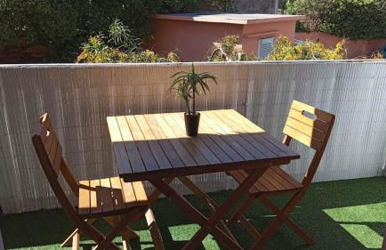 Joli T2 à Giens - Foto 27