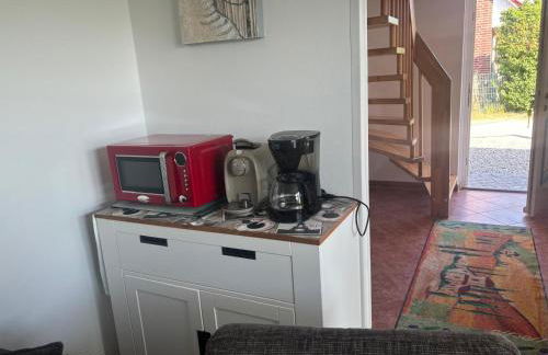 Strandhaus in der Düne - Foto 33