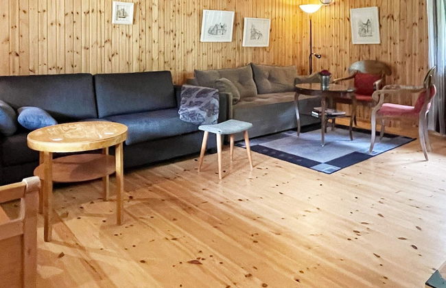 5 Person Holiday Home in Borgholm - Foto 5