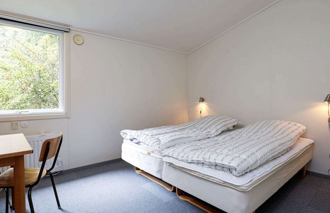 Spacious Retreat by Limfjorden - By Traum Ferienwohnungen - Foto 34