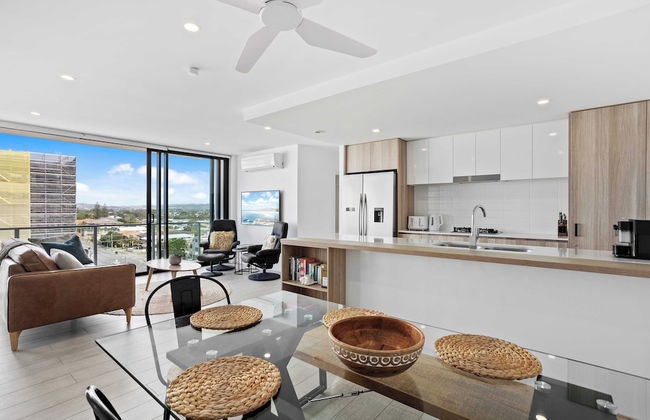 Ocean View Luxury in Periscope - Photo 4