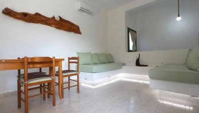 Leros Eleonas ApartmentS - Foto 4
