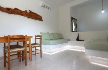 Leros Eleonas ApartmentS - Foto 4