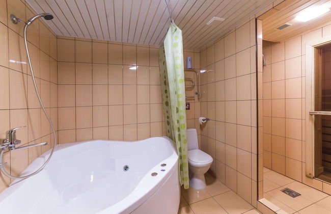 Apartments on Bolshoy Prospekt P.S. - Foto 50