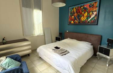 T3 en RDC avec jardin et 1 place de parking - Foto 6