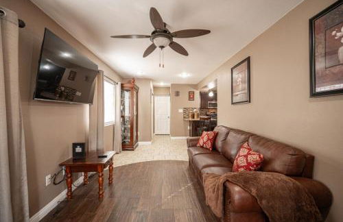 Tuscan Oasis: Elegance with Comfort. King Bed. - Foto 18