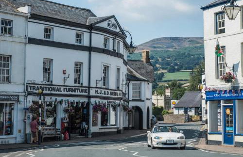 2 Bed in Crickhowell oc-bn228 - Foto 16