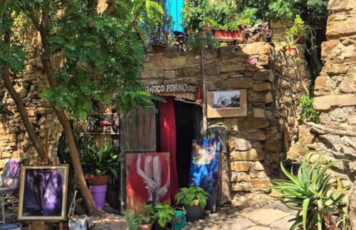 A marina on Bussana Sanremo seaside - Foto 78