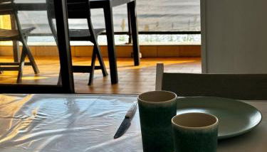 Studio les pieds dans l'eau - Foto 5