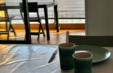 Studio les pieds dans l'eau - Foto 5