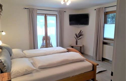 Ferienwohnung bei de Ebners Südflügerl - Foto 9