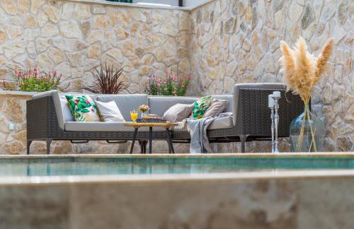 Villa Niente da Fare - Foto 9